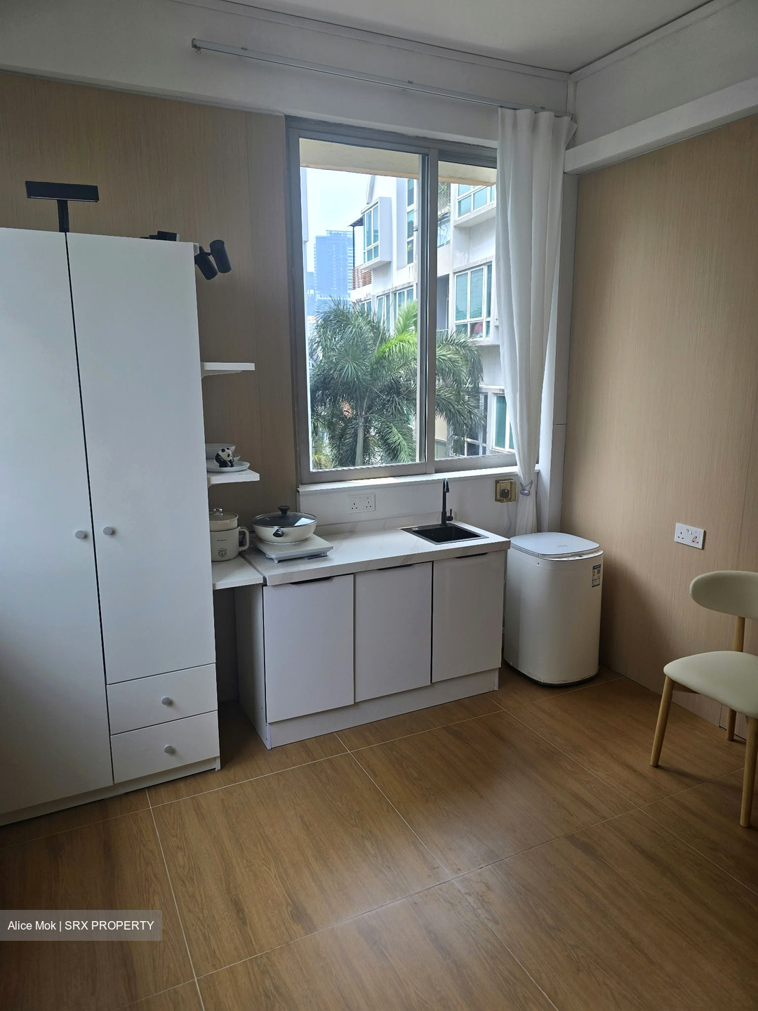 Hertford Road (D8), Apartment #631525801